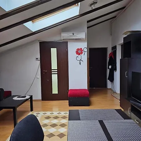 Myplace 2 + Terasa *