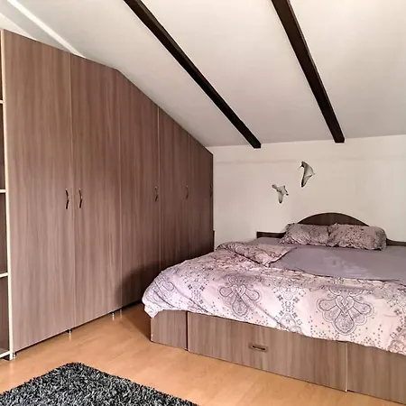 Lägenhet Myplace 2 + Terasa Cluj-Napoca