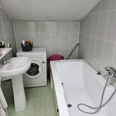 Myplace 2 + Terasa Lägenhet Cluj-Napoca