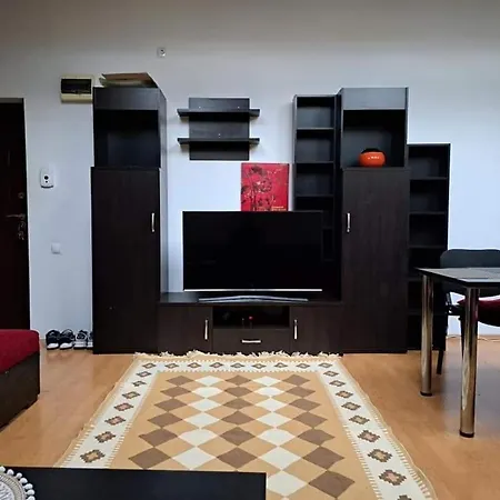 Lägenhet Myplace 2 + Terasa