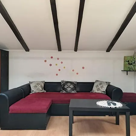 Lägenhet Myplace 2 + Terasa Cluj-Napoca